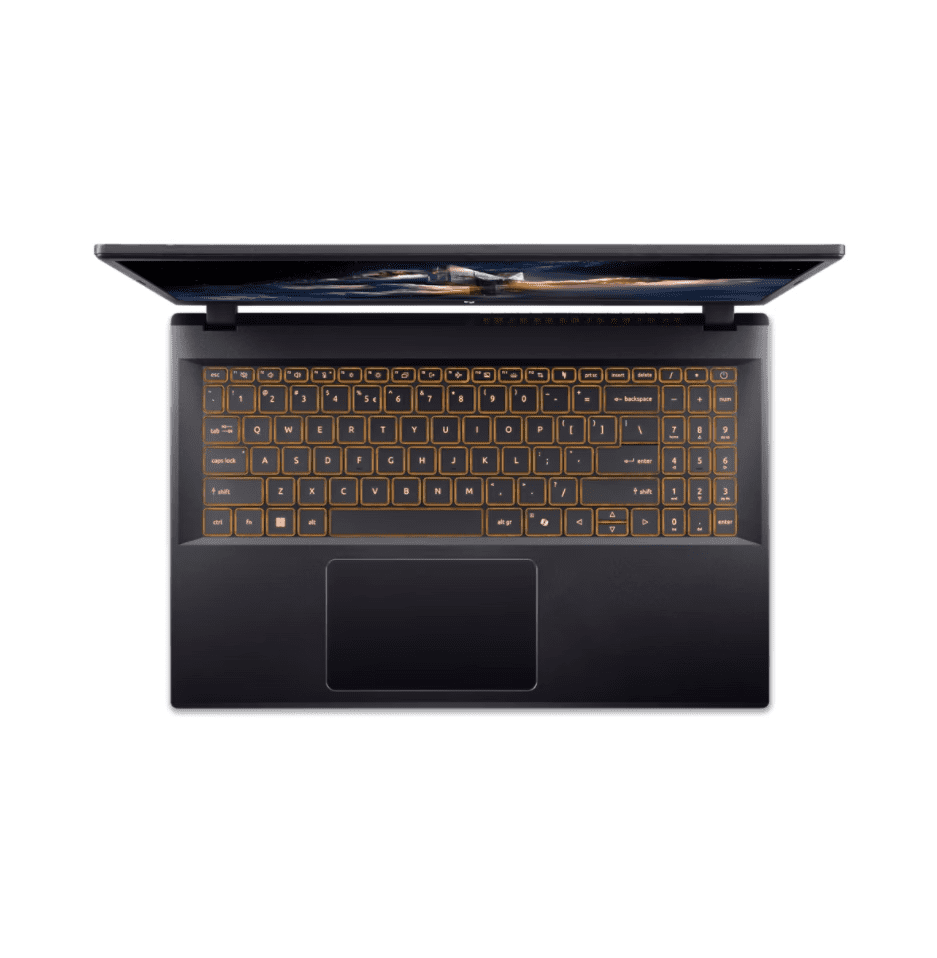 Acer Nitro V 15 ANV15-52-57XK Gaming Laptop 15.6" FHD 165Hz Intel Core i5-13420H NVIDIA GeForce RTX 5050 16GB RAM 512GB SSD