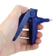thumbnail image 4 of Pistola de ligadura Dental, pistola de ortodoncia para tiradores, dispensador de banda elástica yeacher Dispensador de ortodoncia, 4 of 7