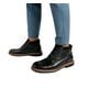thumbnail image 4 of Botin Casual Hombre Flexi Piel 403502 Negro Flexi Piel, 4 of 4