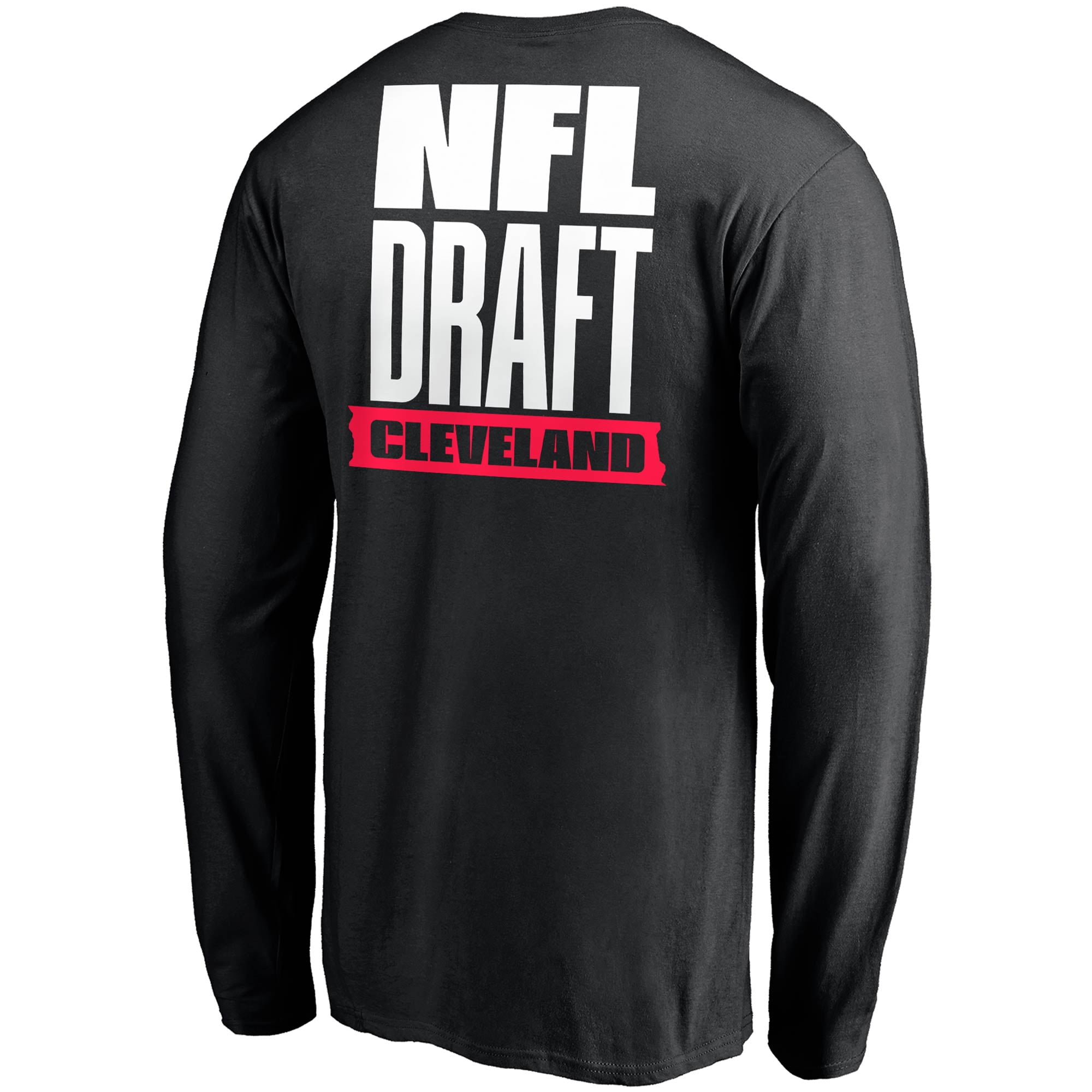 Men's Fanatics Branded Black 2021 NFL 