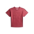 thumbnail image 5 of Weekend Academy Boys Varsity Tee with Short Sleeves, Sizes 4-18, 5 of 5