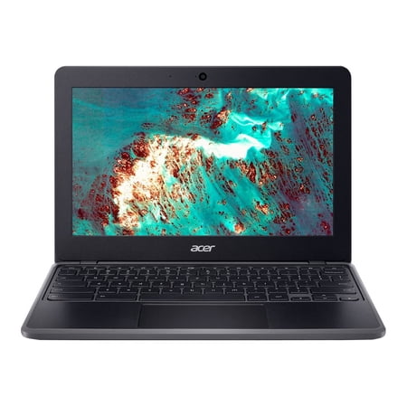 UPC: 0195133129879 | Acer Chromebook 511 C741L  11.6  HD  Qualcomm Kryo 468  Qualcomm Adreno 618  4GB RAM  32GB Flash  Shale Black  ChromeOS  C741L-S69Q