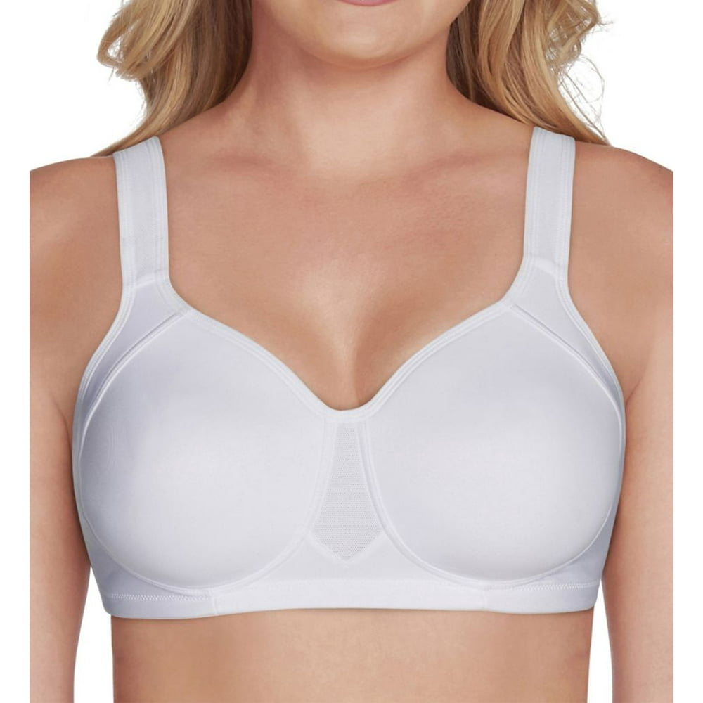 Vanity Fair Women's Vanity Fair 71500 Full Figure Wirefree Sports Bra