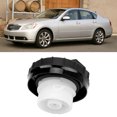 thumbnail image 4 of 10838, Fuel Filler Cover Fuel   Practical Reliable Durable  for Car Replacement for  M45 Q45 QX4, 4 of 8