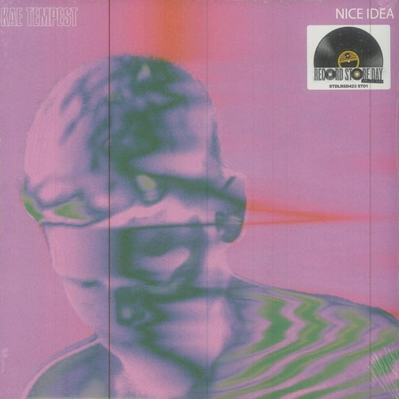RSD 2023 - Good IDEA (LP)