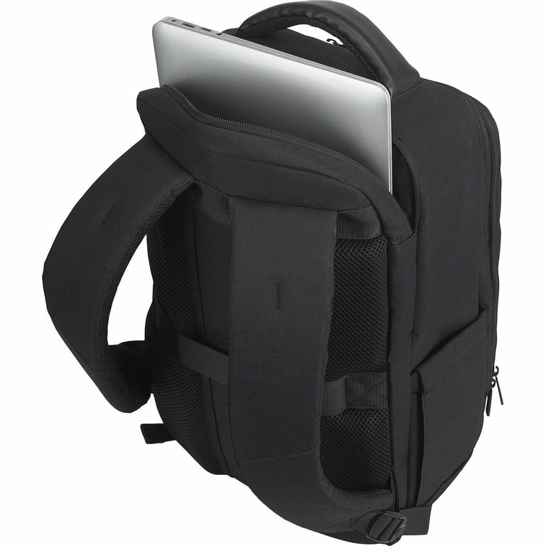 bugatti rolling 15 laptop backpack Central (Q185822) Backpack features a padded laptop section that fits most 15.6 laptops to help prevent damage during travel bugatti Carrying Case (Backpack) for
