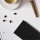 thumbnail image 3 of Metal Business Card Holder with Rhinestones for Storage 2Pcs Aluminum Alloy, 3 of 5