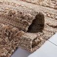 thumbnail image 5 of SAFAVIEH Vermont Zavanna Striped Area Rug, Brown/Beige, 3' x 5', 5 of 8