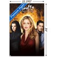 thumbnail image 3 of Buffy the Vampire Slayer - Season 6 One Sheet Wall Poster, 22.375" x 34", 3 of 5