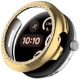 thumbnail image 1 of BotaniNest Studded Protective Cover For Smart Watch And Fitness Bands With Full Screen, 1 of 4