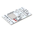 thumbnail image 4 of Módulo de sensor de temperatura y humedad RS232 Bus Sistemas térmicos Componente SHA8C01 5V ANGGREK Otros, 4 of 8