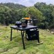 thumbnail image 5 of Camping IGT Tablero Estufa Mesa Spider para Dispensador Eléctrico (Juego Completo), 5 of 9