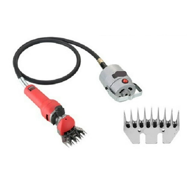 Sheep Shear Sheep Clipper Electric Wool Shears Wool Shearing Machine ,Durable Clippers