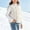 A304 White, variant on Toddler Girls Quilted Vest Snap Button Down Sleeveless Puffer Jacket Lightweight Warm Fall Winter Padded Outerwear Kids Casual Everyday Coat for School Travel, Size 3-4 T