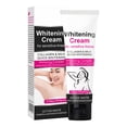 thumbnail image 2 of Fiudx Crema para Axilas, Iluminador Suave, Leche Corporal Hidratante Natural, Corrector de Manchas Oscuras para Axilas, Cuidado de Zonas Sensibles con Brillo Veraniego, Fórmula Segura y Apta para Tod, 2 of 7
