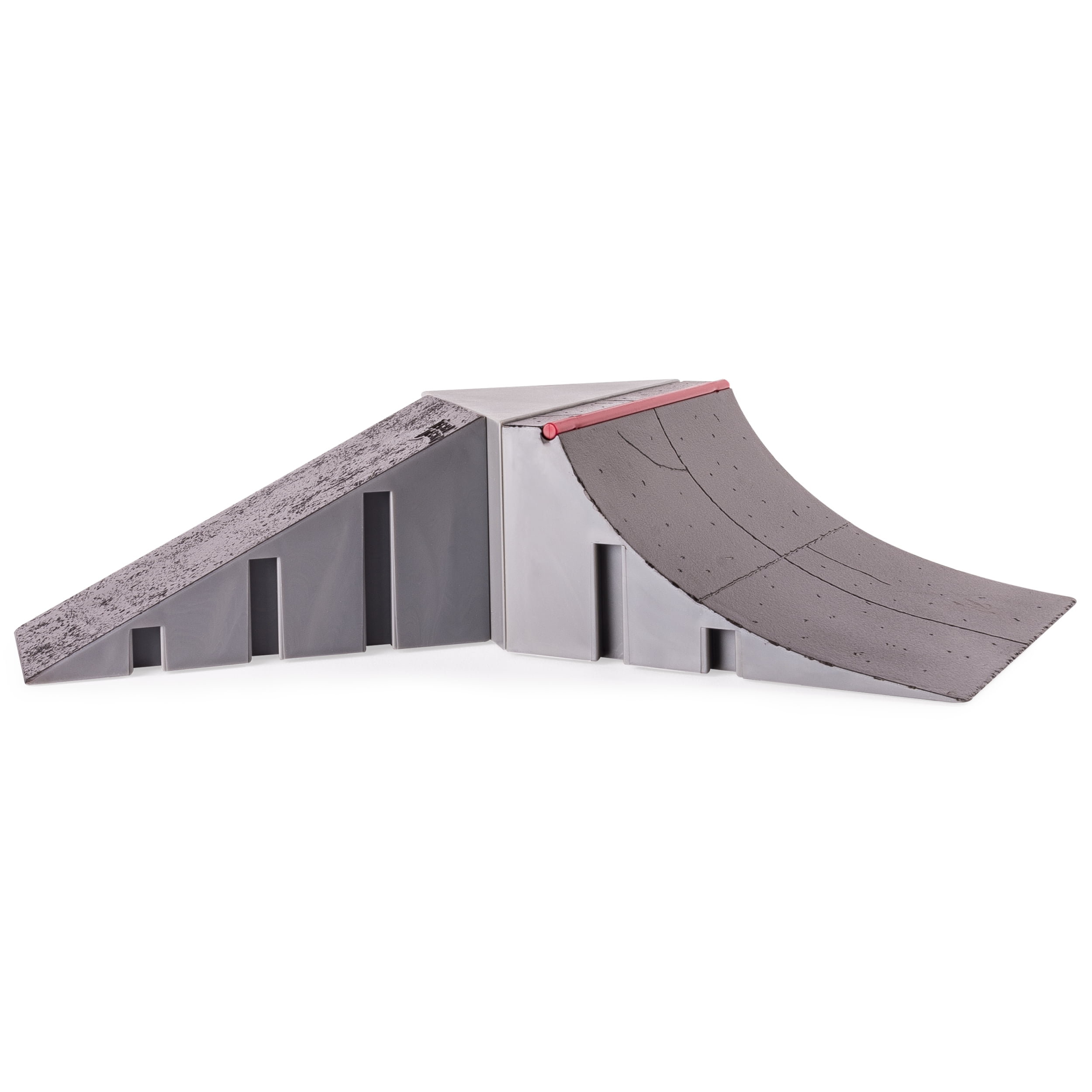 tech deck quarter pipe