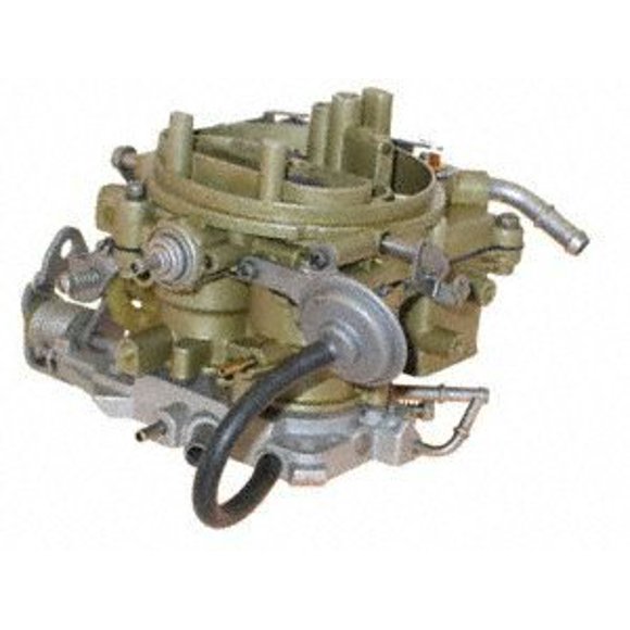 United Remanufacturing CO 5-5180 Carburetor