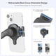 thumbnail image 4 of Soporte magnético para DJI Osmo Mobile 8/7P/7 con pinza MagSafe, 4 of 7
