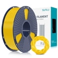 thumbnail image 1 of Filamento para impresora 3D SUNLU PLA Plus, bobina de 1,75 mm y 1 kg, 1 of 9