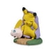 thumbnail image 1 of Pokemon Center Pikachu Moods: Sleepy Figure, 1 of 2