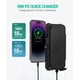 thumbnail image 2 of Cargador solar Power Bank BLAVOR 20000 mAh con 4 paneles, 2 of 6