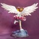 thumbnail image 5 of Figura Cardcaptor Sakura Cerberus, Figura de acción KinomPain, Estatua en PVC, Anime, Colección Lovely Girl Modelo Juguete Regalo, 13cm, 5 of 5