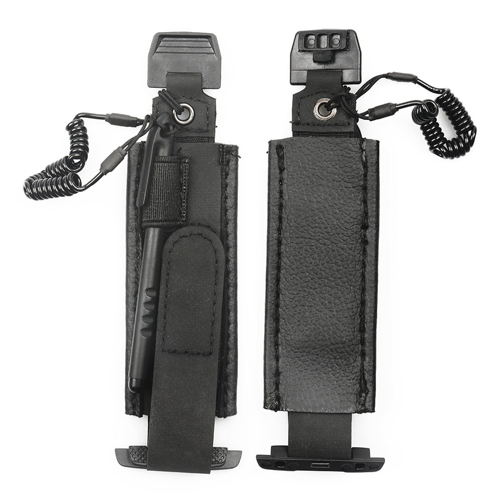 Hand Strap/Stylus/Scanner Holster/Vehicle Charger for Symbol TC70 TC75 TC72 TC77
