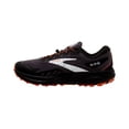 thumbnail image 3 of Brooks Divide 4 GTX Black / Firecracker / Blue  110404-1D-084 Men's Size 11.5, 3 of 4