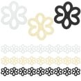 thumbnail image 1 of WORGEOUS 30 Uds. Clips de tirantes para sujetador, sujetadores ocultos para mujer, Clips de correas traseras, Clips para sujetador, accesorios para sujetador, 1 of 8