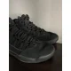 thumbnail image 4 of N I-K-E Jo r-dan Aura Black Mens Size 9 Preowned, 4 of 6