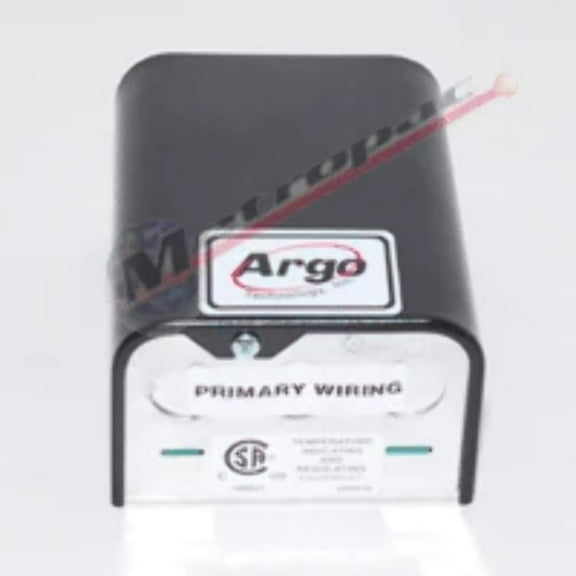 (Price/Each)Argo AR-822II Single Zone Switching Relay Replaces AR-822