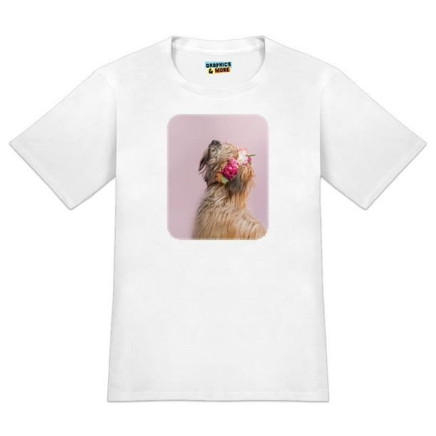 wheaten terrier shirt