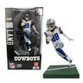thumbnail image 1 of NFL - Ceedee Lamb Dallas Cowboys Action Figure 6" Figure, 1 of 3