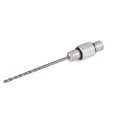 thumbnail image 2 of 5-en-1 Carp Fishing Rigging Bait Needle Kit Tool Set Bait Boilie Drill Stringer Needle con mango de Abanopi Agujas de cebo, 2 of 7