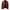 Red, variant on Turilly Men's Winter Long-sleeved Leather Motorcycle Jacket Zipper Coat Long Sleeve Hoodless Faux Leather Outwear Jackets