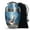Eagle-3, variant on SABURIAL Eagle Urn - Decorative Urns For Male & Female - Memorial Funeral Urn - Burial Urns For Ashes Adult - 10 Inch