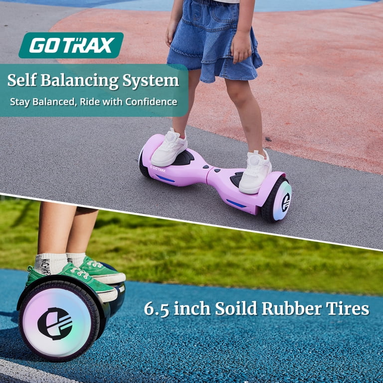 Gotrax ELF 6.5