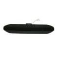 thumbnail image 3 of High Mount Third Stop  Light, Shockproof Good Replacement  ABS Original Standard LR036355  For Car Black, 3 of 8
