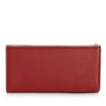 thumbnail image 6 of JOY Luxe Genuine Leather Trifold Wallet with RFID Protection, 6 of 6