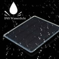 thumbnail image 5 of Portable Foldable Solar Panel Charger Waterproof Solar Panel for Laptop, Tablet, Cellphone, Notebooks, Laptops, Camping, Hiking, Travel, 5 of 5