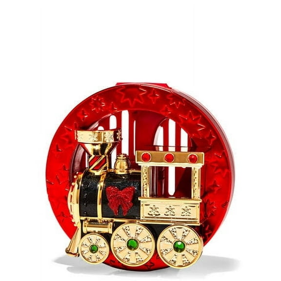 Bath and Body Works Train Engine Car Fragrance Holder