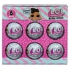 LOL Surprise Bling Tot 6pk, Great Gift for Kids Ages 4 5 6+