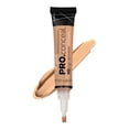 thumbnail image 1 of Corrector L.A. Girl Pro de alta definición, 16 ml, GC 976, beige puro, 1 of 9