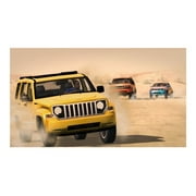 Fast & Furious Showdown: Xbox 360, Racing Game, Sports Game