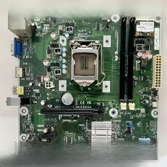 FOR 1PC IPM87-MP 500 PC H87 Desktop Main Board 785304-001 707825-003