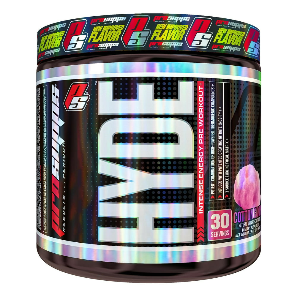 Simple Hyde pre workout walmart for push your ABS