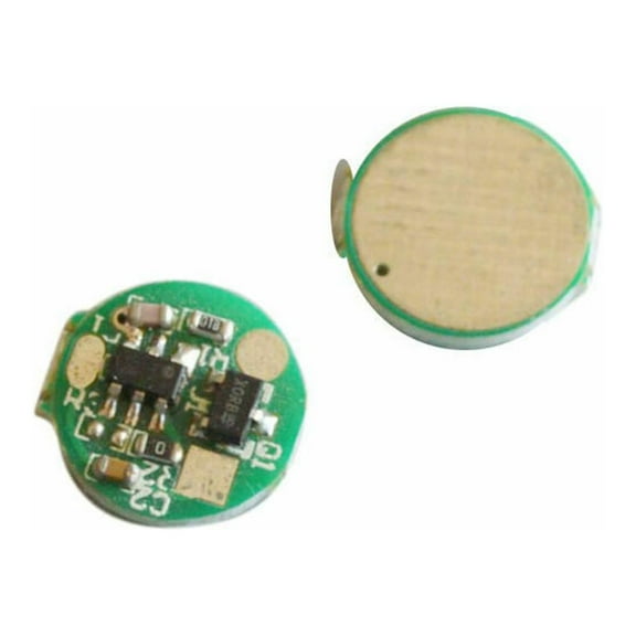 Touch Sensor Switch Light Control ON/OFF Switch DIY Lamp Switch Controller