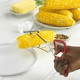 thumbnail image 5 of Binwennn Baking Pans Set Silicone Silicone Bakeware with Lid Ceramic Bakeware with Lid Scalding Can Tongs Food Tongs Baking Tools Scalding Food Tongs Baking Tools, 5 of 5