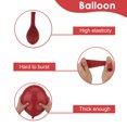 thumbnail image 4 of relayinert Matte Balloon New, 4 of 9