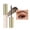 A, variant on Lower Lash Mascara with Ultra-Fine Brush - Lengthening & Voluminous Lashes, Smudge-Proof Waterproof Eyelash Mascara, Quick-Drying Dense Eyebrow Dye, Non-Clumping, Holding Makeup, Natural Look 1 PC*1